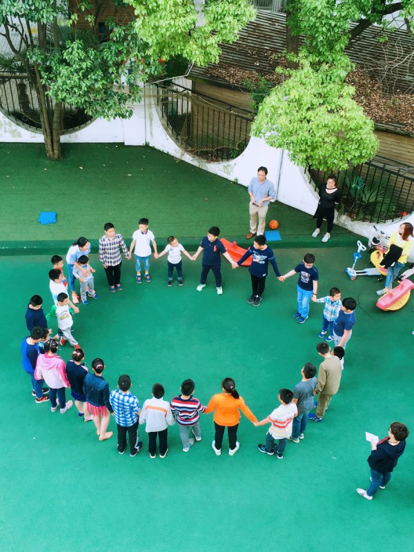 新民特稿｜二十年，看见星星的光辉